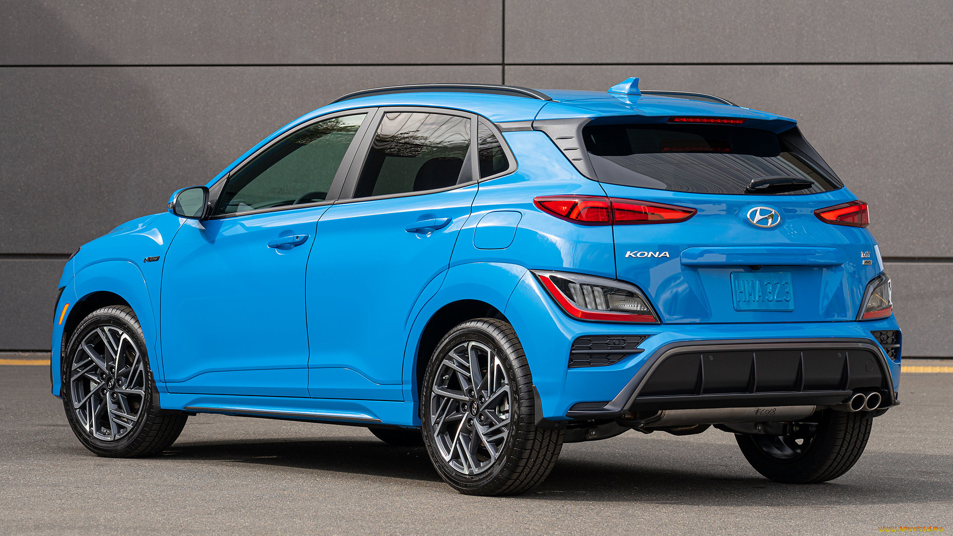 hyundai kona n line , us,  2022, , hyundai, konan, line, 2022